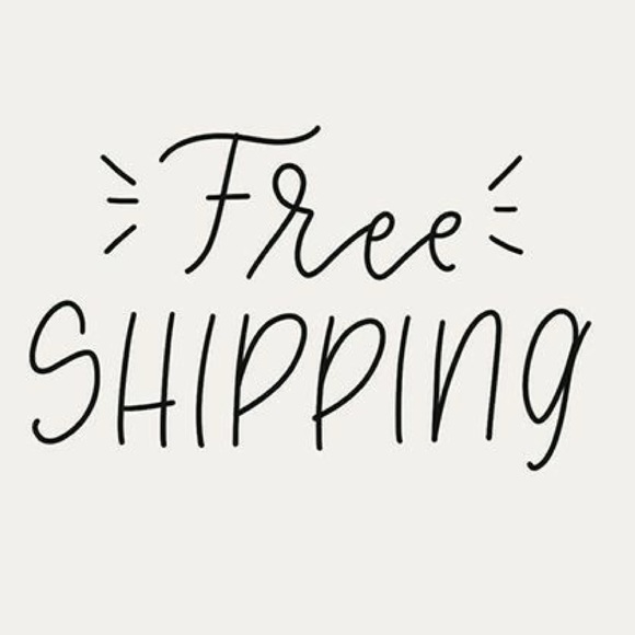 GIVEAWAY LISTING🤍FREE SHIPPING - Picture 1 of 1